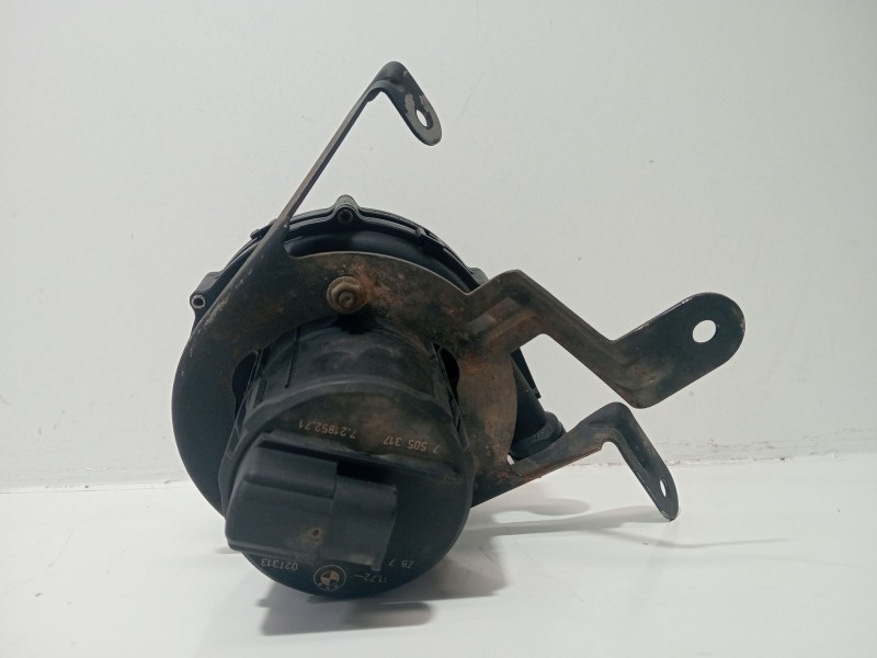 Recambio de valvula aire adicional para land rover range rover iii (l322) 4.4 4x4 referencia OEM IAM 7505316  