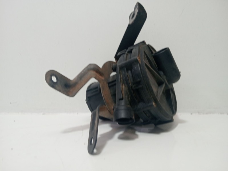 Recambio de valvula aire adicional para land rover range rover iii (l322) 4.4 4x4 referencia OEM IAM 7505316  