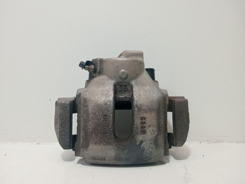 Recambio de pinza freno delantera izquierda para land rover range rover iii (l322) 4.4 4x4 referencia OEM IAM ROVERIII(L322)4.44