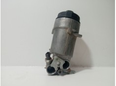 Recambio de soporte filtro aceite para land rover range rover iii (l322) 4.4 4x4 referencia OEM IAM 7511169  