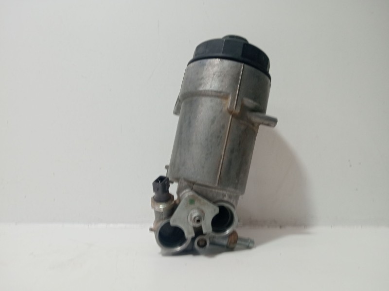 Recambio de soporte filtro aceite para land rover range rover iii (l322) 4.4 4x4 referencia OEM IAM 7511169  