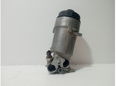Recambio de soporte filtro aceite para land rover range rover iii (l322) 4.4 4x4 referencia OEM IAM 7511169   2