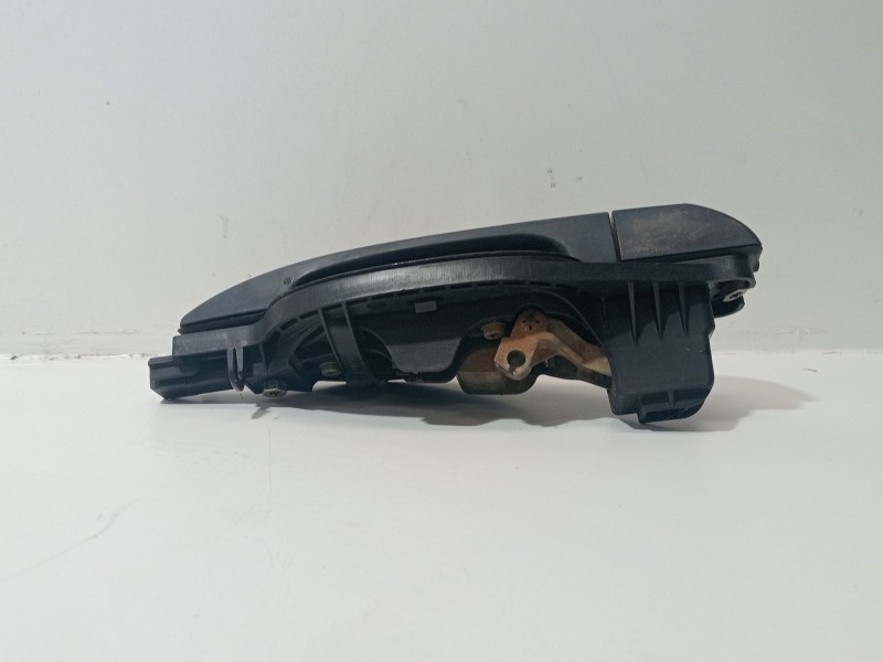 Recambio de maneta exterior delantera derecha para land rover range rover iii (l322) 4.4 4x4 referencia OEM IAM 7042484  