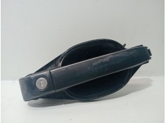 Recambio de maneta exterior delantera izquierda para land rover range rover iii (l322) 4.4 4x4 referencia OEM IAM 7042484  