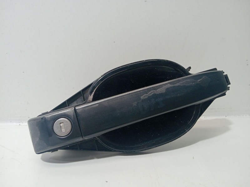 Recambio de maneta exterior delantera izquierda para land rover range rover iii (l322) 4.4 4x4 referencia OEM IAM 7042484  