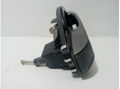 Recambio de maneta exterior delantera izquierda para land rover range rover iii (l322) 4.4 4x4 referencia OEM IAM 7042484   2