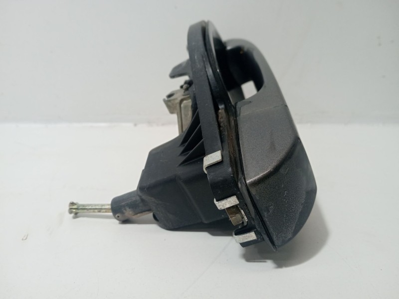 Recambio de maneta exterior delantera izquierda para land rover range rover iii (l322) 4.4 4x4 referencia OEM IAM 7042484  