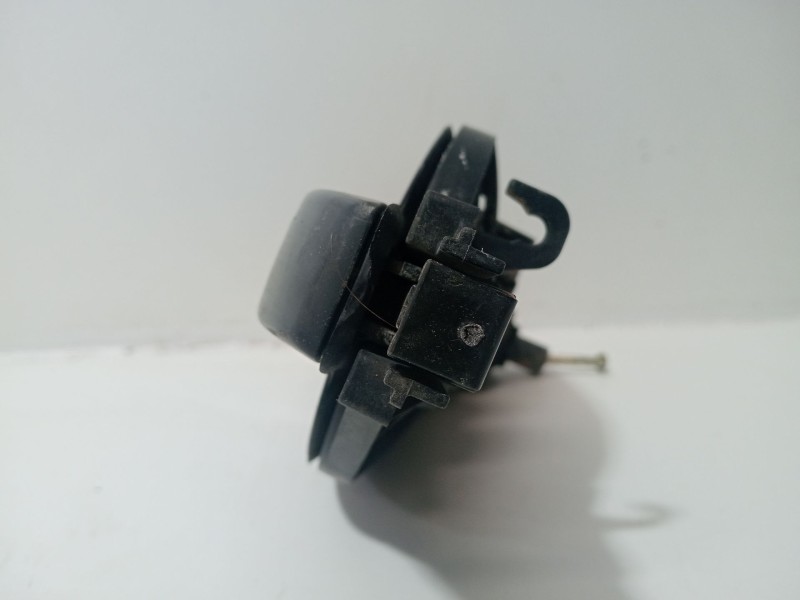 Recambio de maneta exterior delantera izquierda para land rover range rover iii (l322) 4.4 4x4 referencia OEM IAM 7042484  