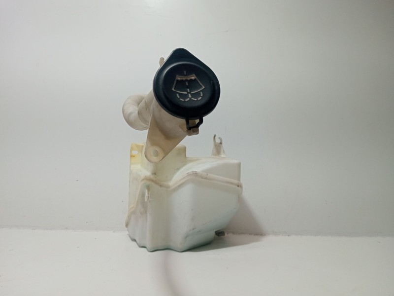 Recambio de deposito limpia para land rover range rover iii (l322) 4.4 4x4 referencia OEM IAM 7020377  