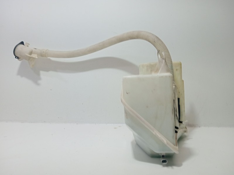 Recambio de deposito limpia para land rover range rover iii (l322) 4.4 4x4 referencia OEM IAM 7020377  