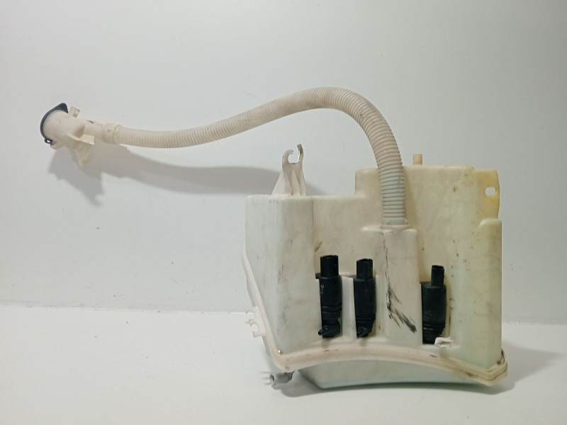 Recambio de deposito limpia para land rover range rover iii (l322) 4.4 4x4 referencia OEM IAM 7020377  