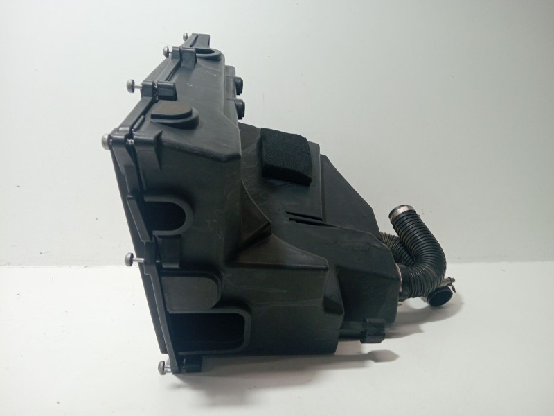 Recambio de moldura para land rover range rover iii (l322) 4.4 4x4 referencia OEM IAM 1252751670801  