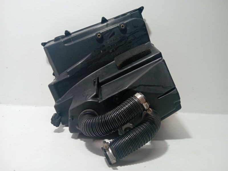 Recambio de moldura para land rover range rover iii (l322) 4.4 4x4 referencia OEM IAM 1252751670801  