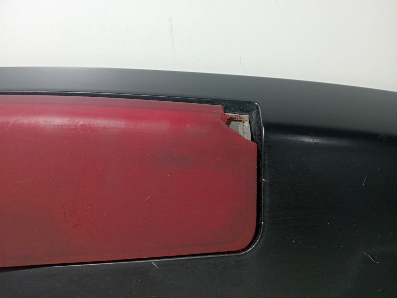 Recambio de aleron trasero para land rover range rover iii (l322) 4.4 4x4 referencia OEM IAM RANGEROVERIII(L322)4.44X4(2002-2005