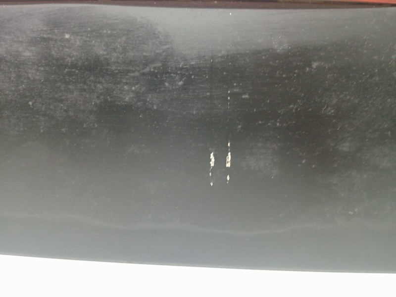 Recambio de aleron trasero para land rover range rover iii (l322) 4.4 4x4 referencia OEM IAM RANGEROVERIII(L322)4.44X4(2002-2005