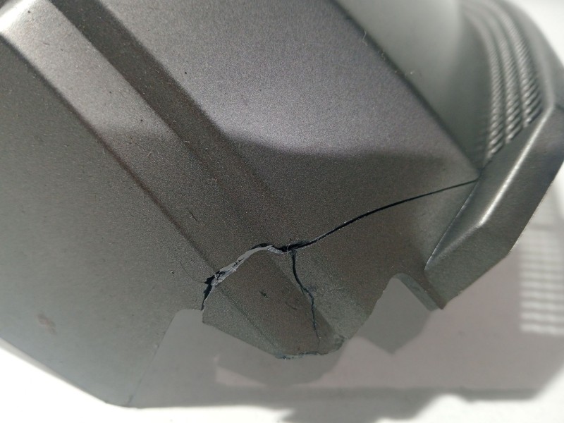 Recambio de moldura para land rover range rover iii (l322) 4.4 4x4 referencia OEM IAM   