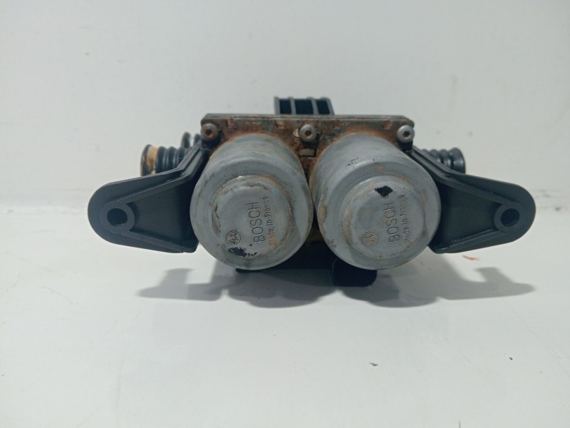 Recambio de valvula intercambio de calefaccion para land rover range rover iii (l322) 4.4 4x4 referencia OEM IAM 6412837499502  