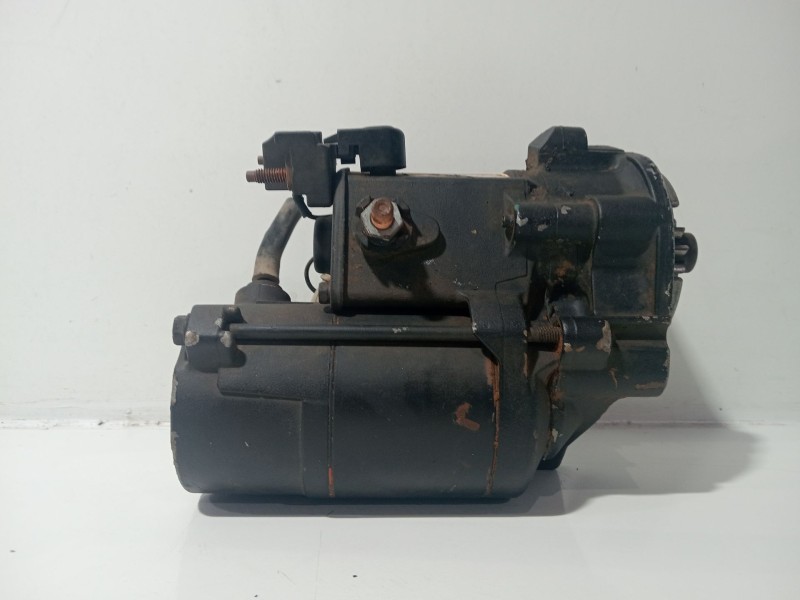 Recambio de motor arranque para land rover range rover iii (l322) 4.4 4x4 referencia OEM IAM 2280009132  