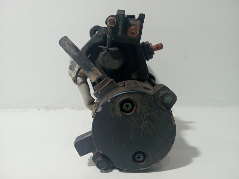 Recambio de motor arranque para land rover range rover iii (l322) 4.4 4x4 referencia OEM IAM 2280009132  