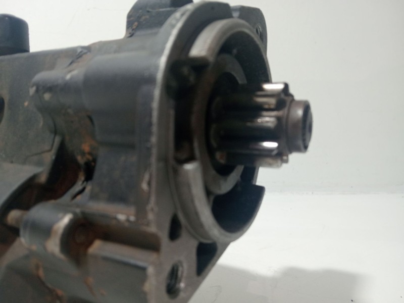 Recambio de motor arranque para land rover range rover iii (l322) 4.4 4x4 referencia OEM IAM 2280009132  