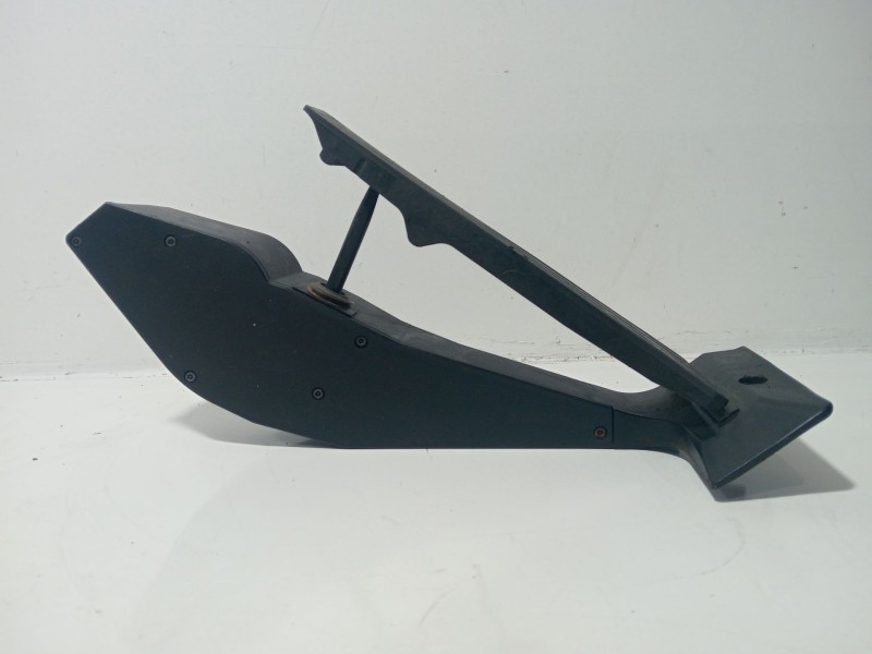 Recambio de potenciometro pedal para land rover range rover iii (l322) 4.4 4x4 referencia OEM IAM RANGEROVERIII(L322)4.44X4(2002