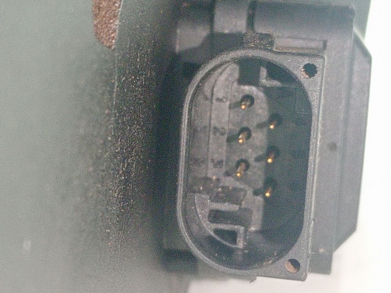 Recambio de potenciometro pedal para land rover range rover iii (l322) 4.4 4x4 referencia OEM IAM RANGEROVERIII(L322)4.44X4(2002