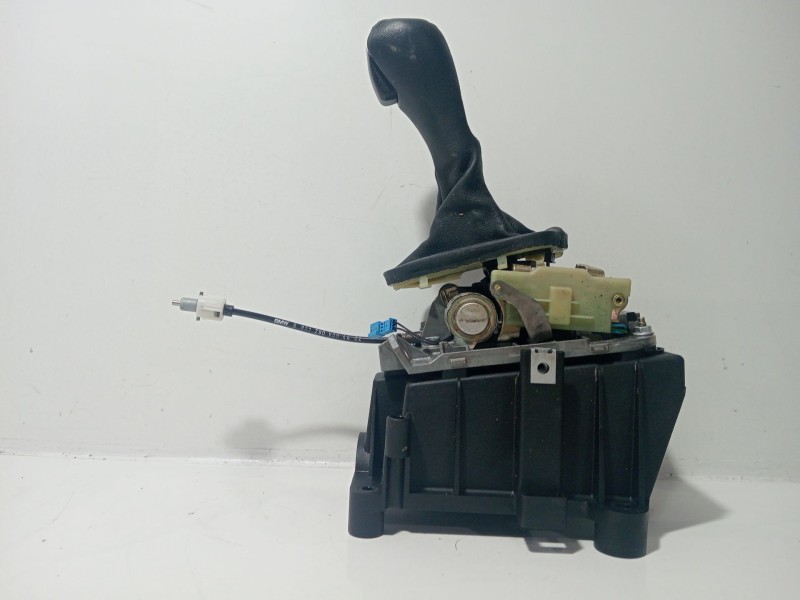 Recambio de palanca cambio para land rover range rover iii (l322) 4.4 4x4 referencia OEM IAM RANGEROVERIII(L322)4.44X4(2002-2005