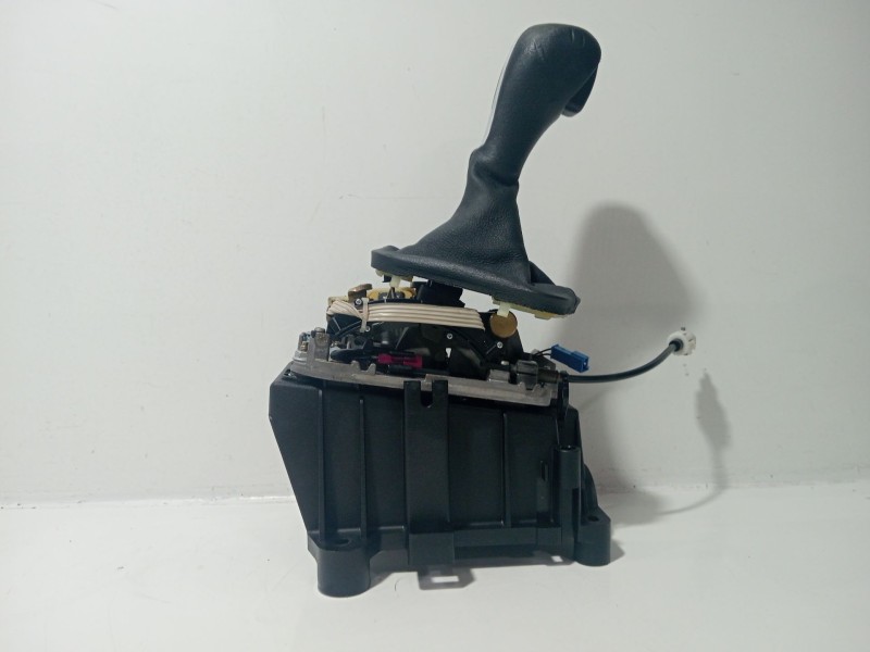 Recambio de palanca cambio para land rover range rover iii (l322) 4.4 4x4 referencia OEM IAM RANGEROVERIII(L322)4.44X4(2002-2005