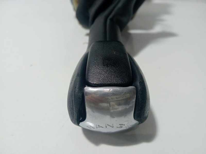 Recambio de palanca cambio para land rover range rover iii (l322) 4.4 4x4 referencia OEM IAM RANGEROVERIII(L322)4.44X4(2002-2005