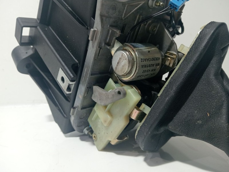 Recambio de palanca cambio para land rover range rover iii (l322) 4.4 4x4 referencia OEM IAM RANGEROVERIII(L322)4.44X4(2002-2005