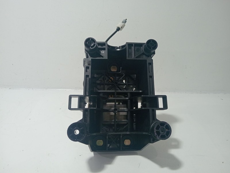 Recambio de palanca cambio para land rover range rover iii (l322) 4.4 4x4 referencia OEM IAM RANGEROVERIII(L322)4.44X4(2002-2005