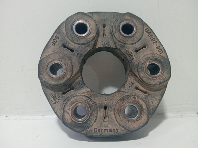 Recambio de flector cardan para land rover range rover iii (l322) 4.4 4x4 referencia OEM IAM TIJ000011  