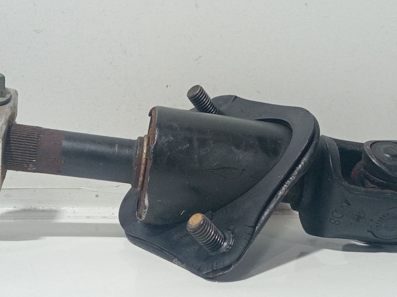 Recambio de columna direccion para land rover range rover iii (l322) 4.4 4x4 referencia OEM IAM RANGEROVERIII(L322)4.44X4(2002-2