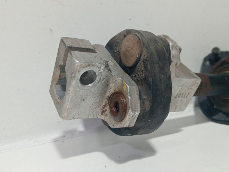 Recambio de columna direccion para land rover range rover iii (l322) 4.4 4x4 referencia OEM IAM RANGEROVERIII(L322)4.44X4(2002-2