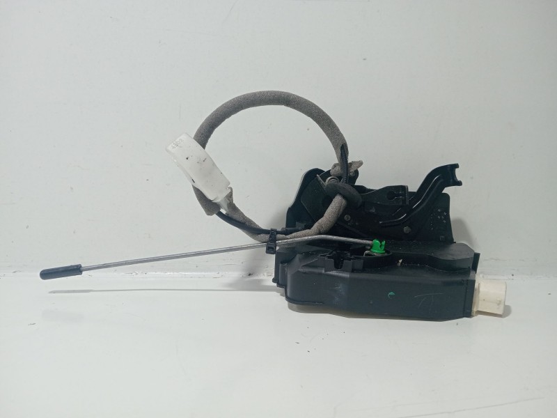 Recambio de cerradura puerta trasera izquierda para land rover range rover iii (l322) 4.4 4x4 referencia OEM IAM RANGEROVERIII(L