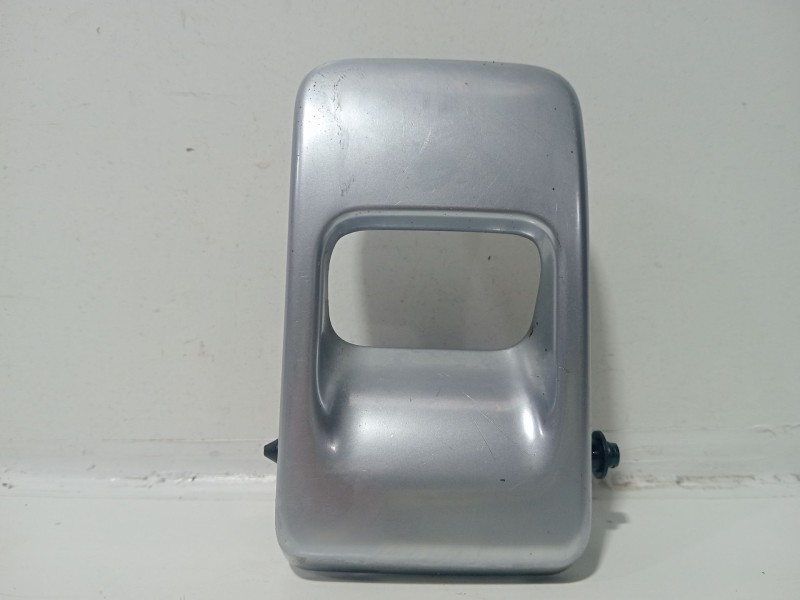 Recambio de maneta interior delantera derecha para land rover range rover iii (l322) 4.4 4x4 referencia OEM IAM RANGEROVERIII(L3