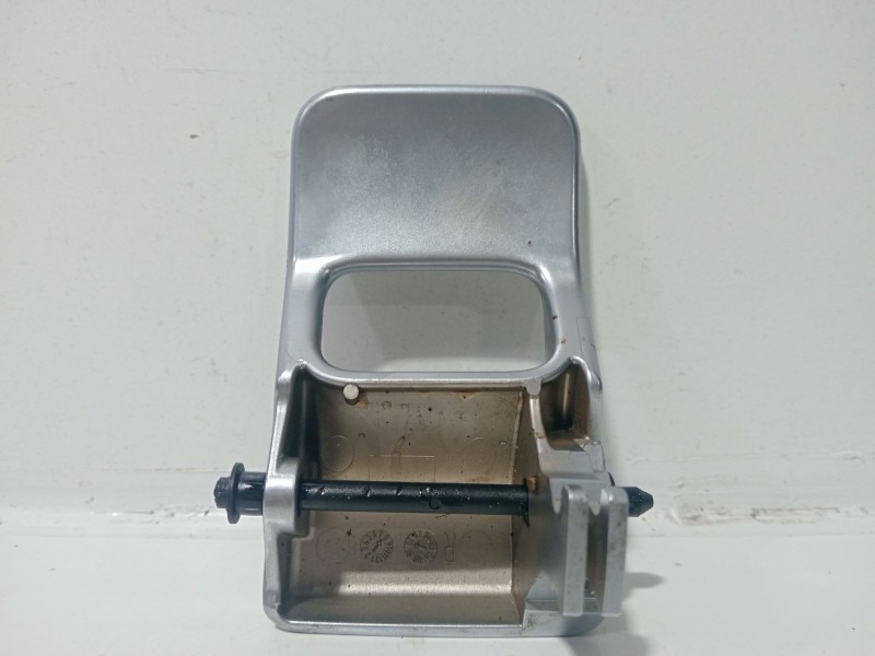 Recambio de maneta interior delantera derecha para land rover range rover iii (l322) 4.4 4x4 referencia OEM IAM RANGEROVERIII(L3