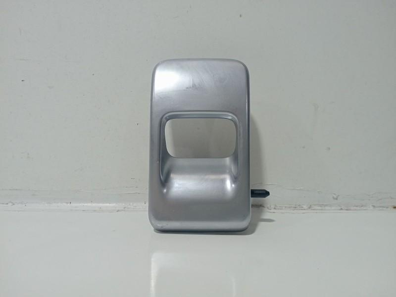 Recambio de maneta interior delantera izquierda para land rover range rover iii (l322) 4.4 4x4 referencia OEM IAM RANGEROVERIII(