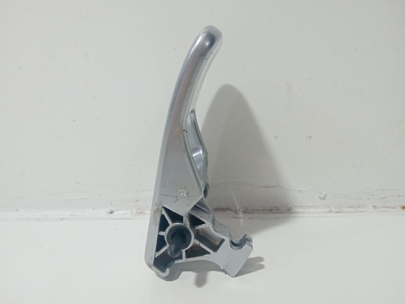 Recambio de maneta interior delantera izquierda para land rover range rover iii (l322) 4.4 4x4 referencia OEM IAM RANGEROVERIII(