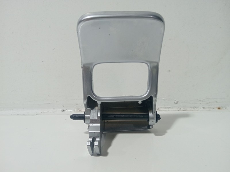 Recambio de maneta interior delantera izquierda para land rover range rover iii (l322) 4.4 4x4 referencia OEM IAM RANGEROVERIII(