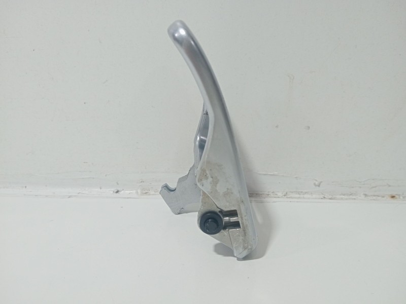 Recambio de maneta interior delantera izquierda para land rover range rover iii (l322) 4.4 4x4 referencia OEM IAM RANGEROVERIII(