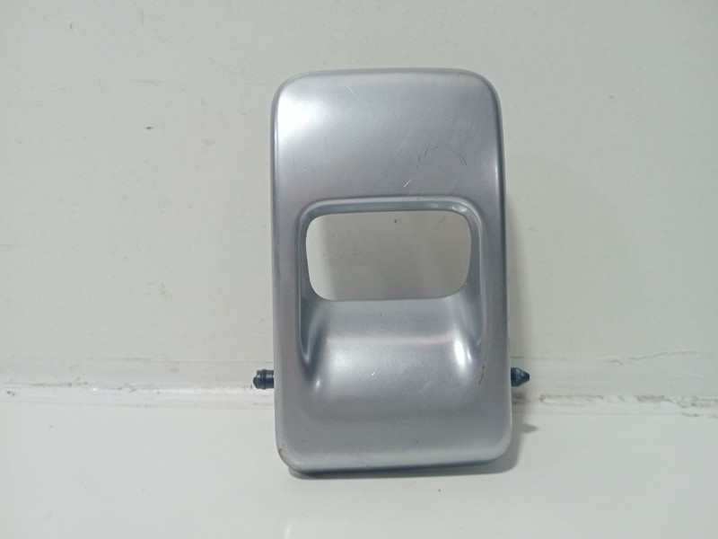 Recambio de maneta interior trasera izquierda para land rover range rover iii (l322) 4.4 4x4 referencia OEM IAM RANGEROVERIII(L3