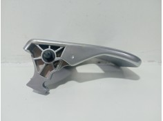 Recambio de maneta interior trasera izquierda para land rover range rover iii (l322) 4.4 4x4 referencia OEM IAM RANGEROVERIII(L3 2