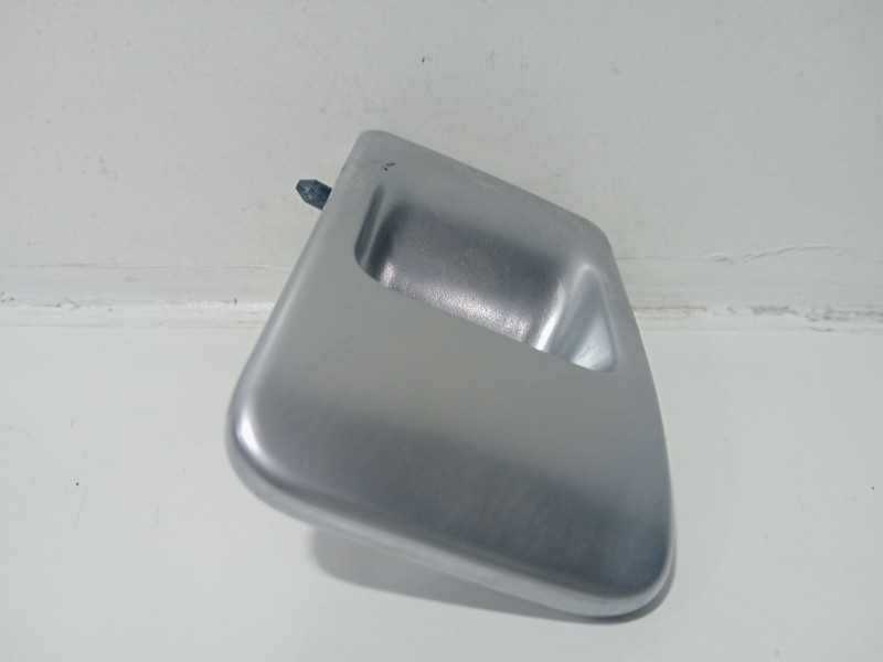 Recambio de maneta interior trasera izquierda para land rover range rover iii (l322) 4.4 4x4 referencia OEM IAM RANGEROVERIII(L3