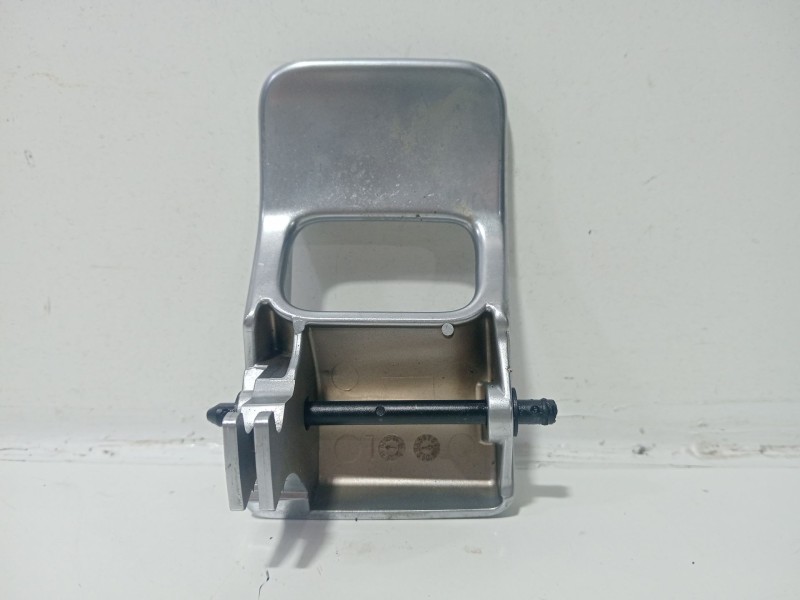 Recambio de maneta interior trasera izquierda para land rover range rover iii (l322) 4.4 4x4 referencia OEM IAM RANGEROVERIII(L3