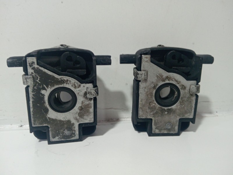 Recambio de cerradura capot para land rover range rover iii (l322) 4.4 4x4 referencia OEM IAM RANGEROVERIII(L322)4.44X4(2002-200