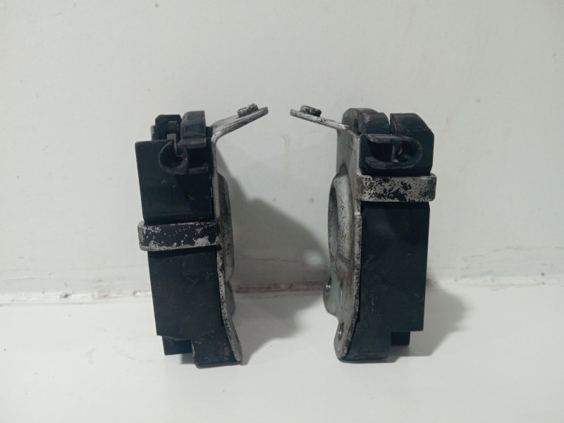 Recambio de cerradura capot para land rover range rover iii (l322) 4.4 4x4 referencia OEM IAM RANGEROVERIII(L322)4.44X4(2002-200