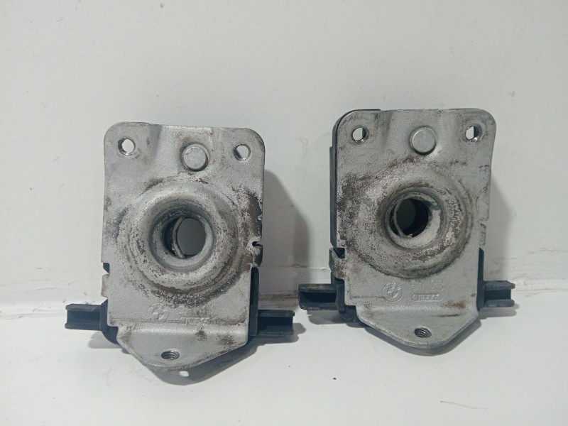 Recambio de cerradura capot para land rover range rover iii (l322) 4.4 4x4 referencia OEM IAM RANGEROVERIII(L322)4.44X4(2002-200