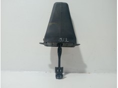 Recambio de retenida de puerta para land rover range rover iii (l322) 4.4 4x4 referencia OEM IAM 826533z02  