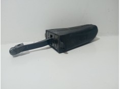 Recambio de retenida de puerta para land rover range rover iii (l322) 4.4 4x4 referencia OEM IAM 826533z02   2